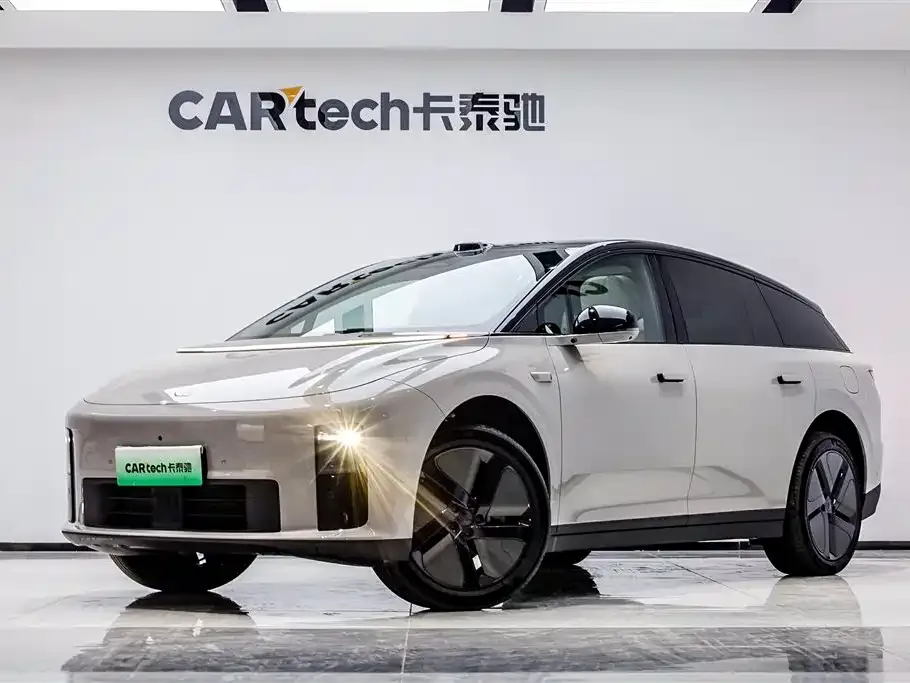 Li Auto i6