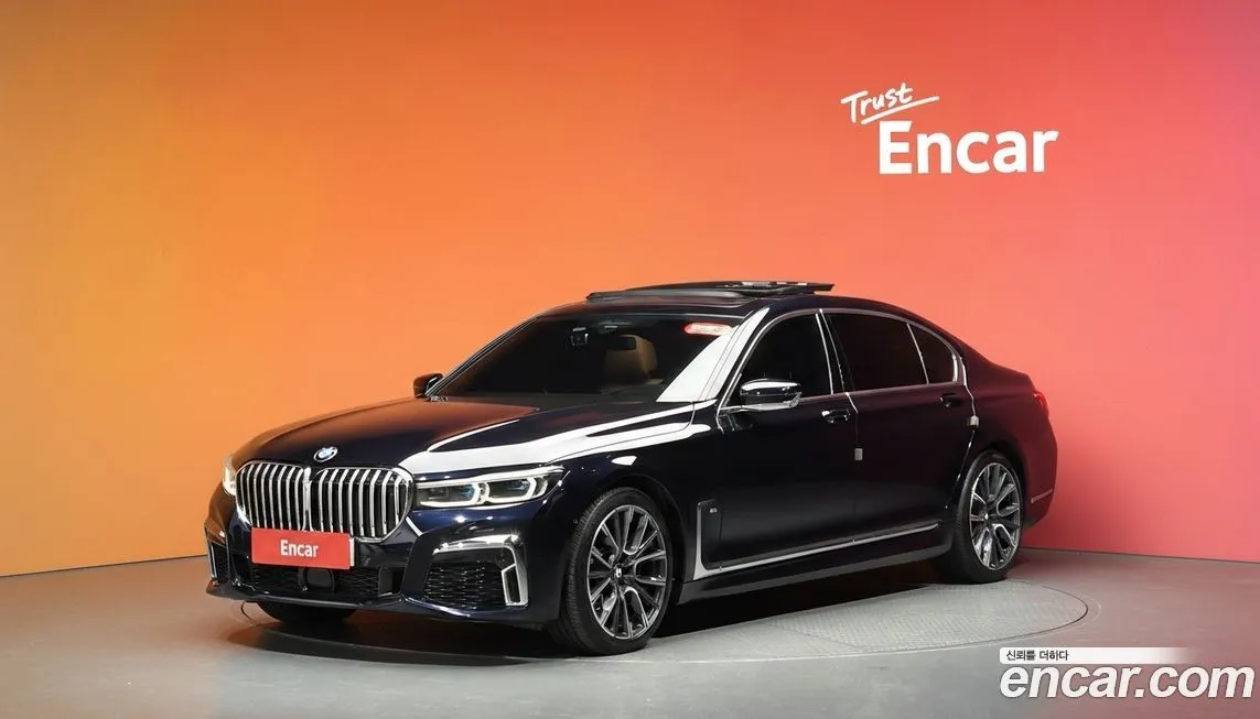 BMW 7-Series