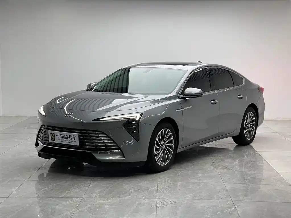 Buick LaCrosse 2024 из CN, фото 1