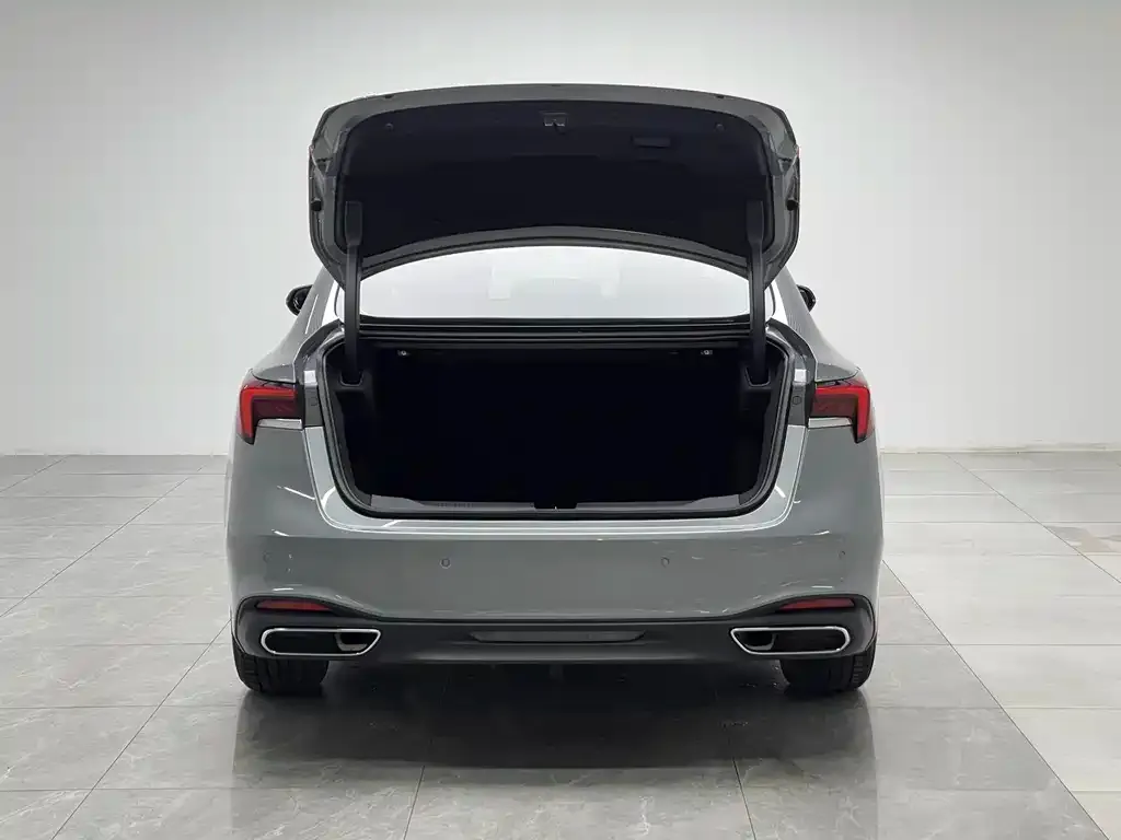 Buick LaCrosse 2024 из CN, фото 3