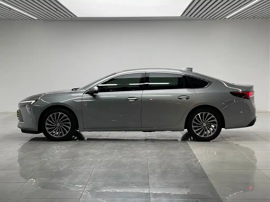 Buick LaCrosse 2024 из CN, фото 8