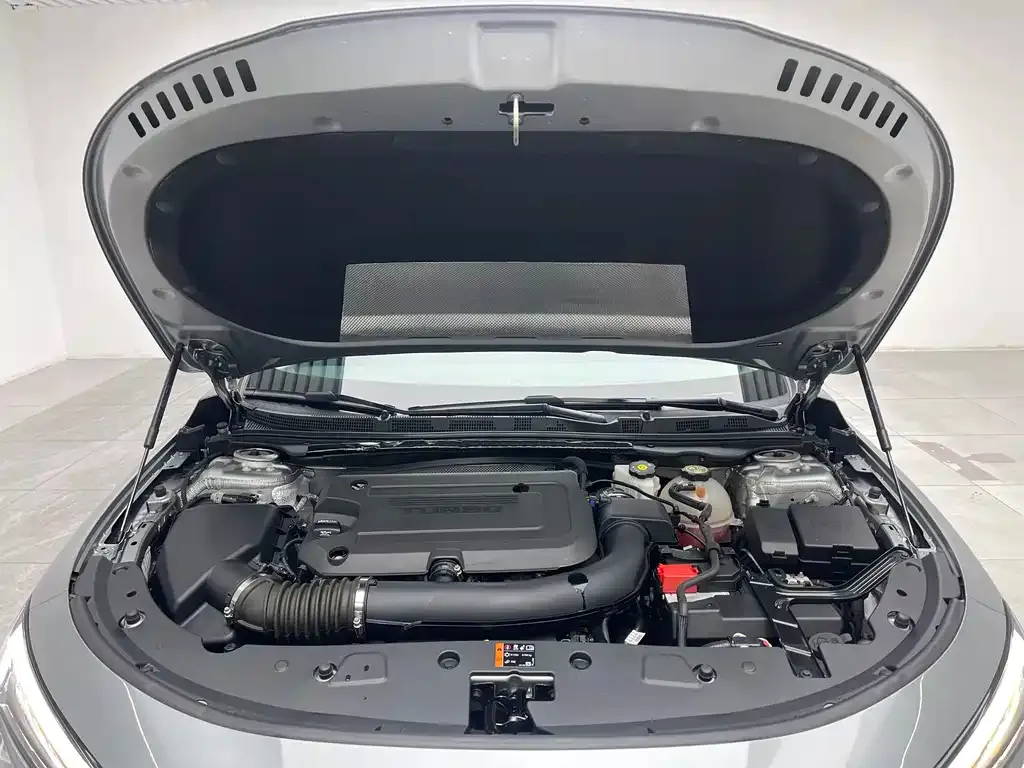 Buick LaCrosse 2024 из CN, фото 10