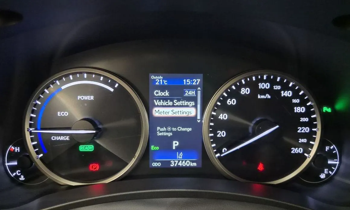 Lexus NX 2021 из KR, фото 6
