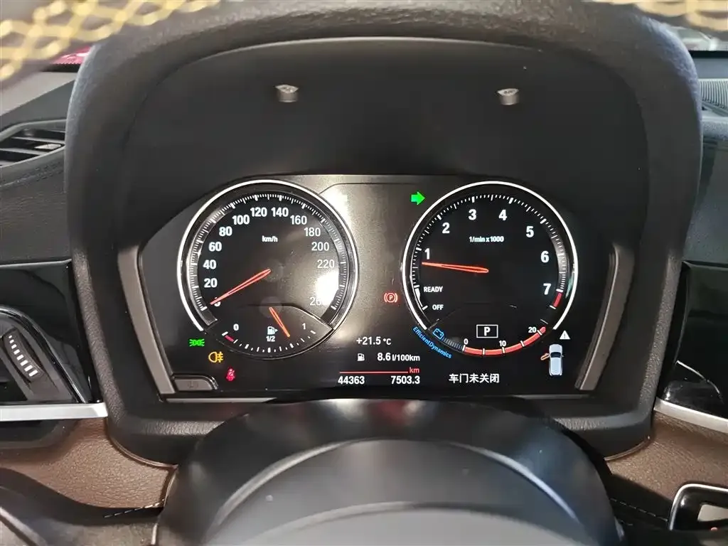 BMW X2 2023 из CN, фото 8