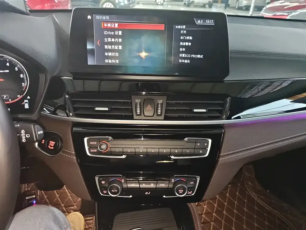 BMW X2 2023 из CN, фото 6