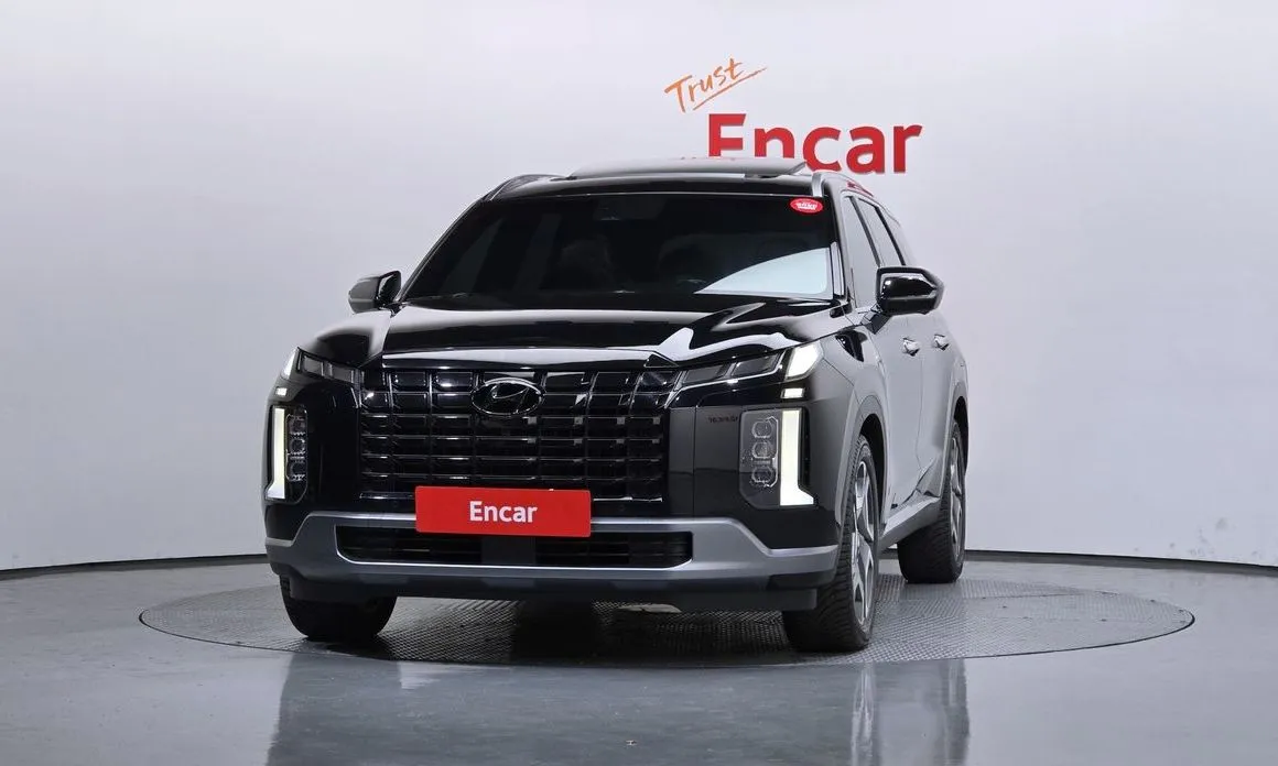 Hyundai Palisade — фото 2