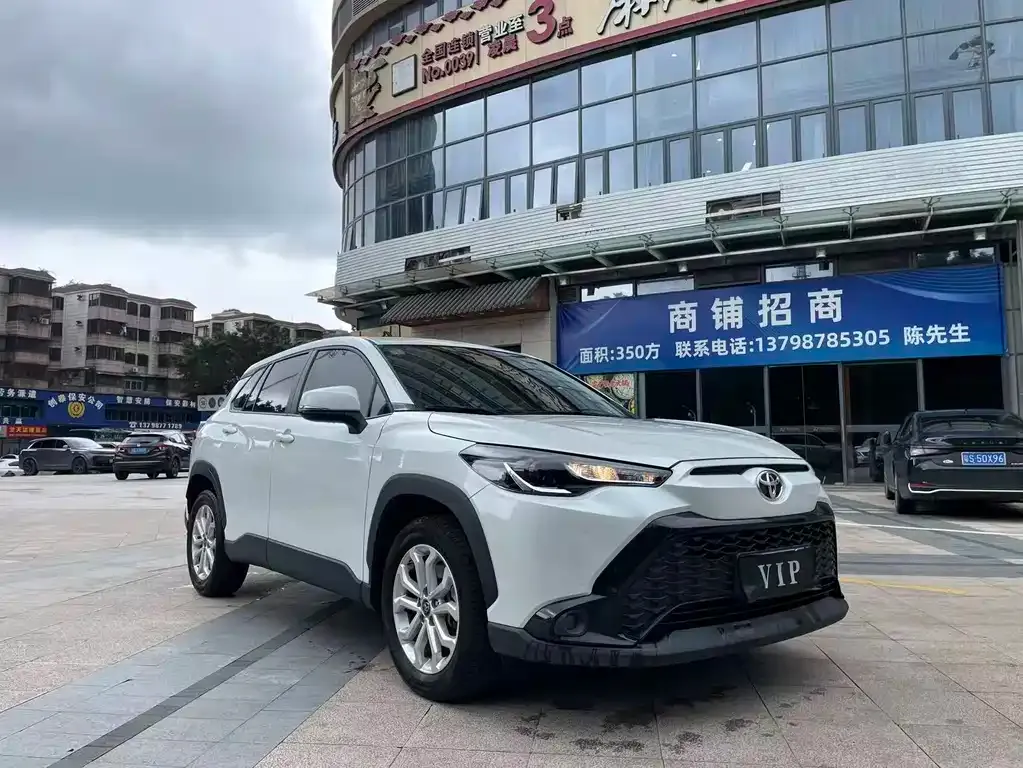 Toyota Frontlander