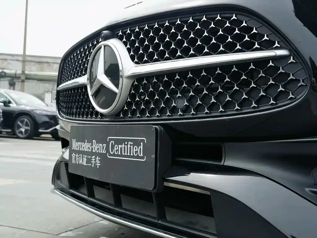 Mercedes-Benz C-Class 2022 из CN, фото 3