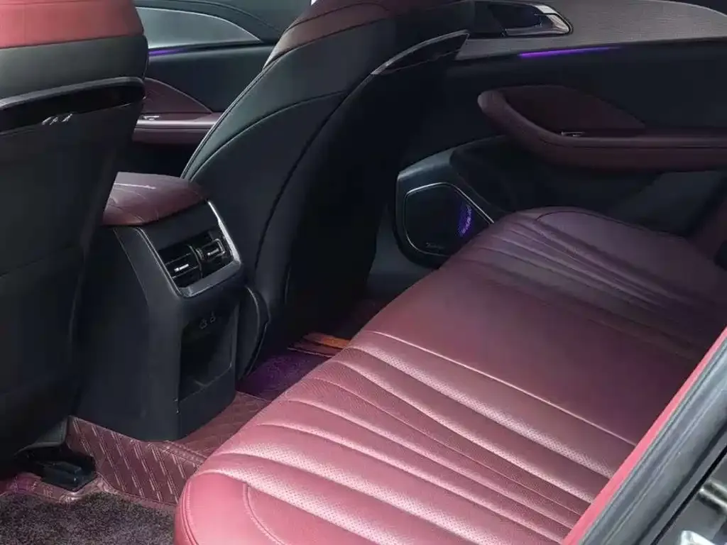 Hongqi H5 2024 из CN, фото 4