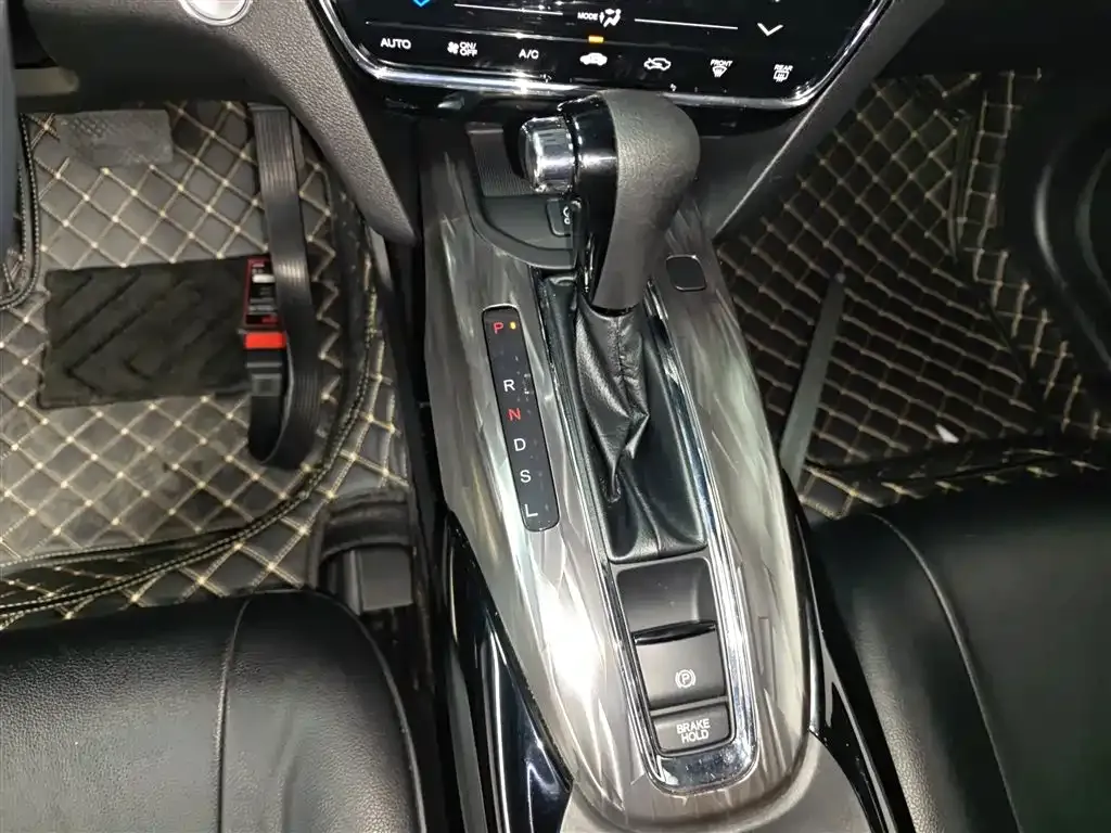 Honda XR-V 2021 из CN, фото 3