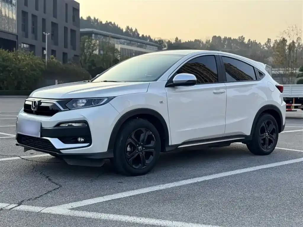 Honda XR-V 2021 из CN, фото 5