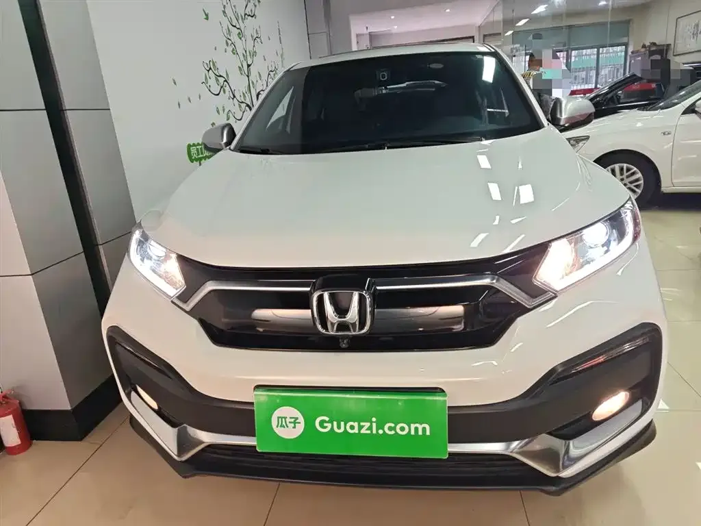 Honda XR-V 2021 из CN, фото 10