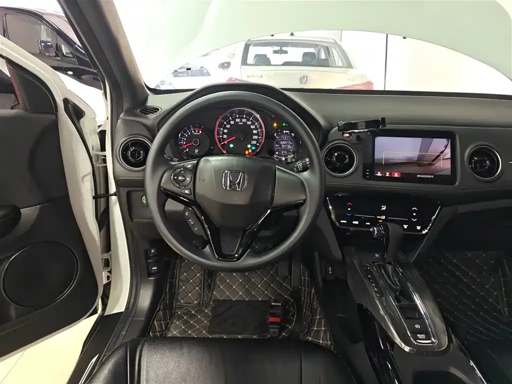 Honda XR-V 2021 из CN, фото 2