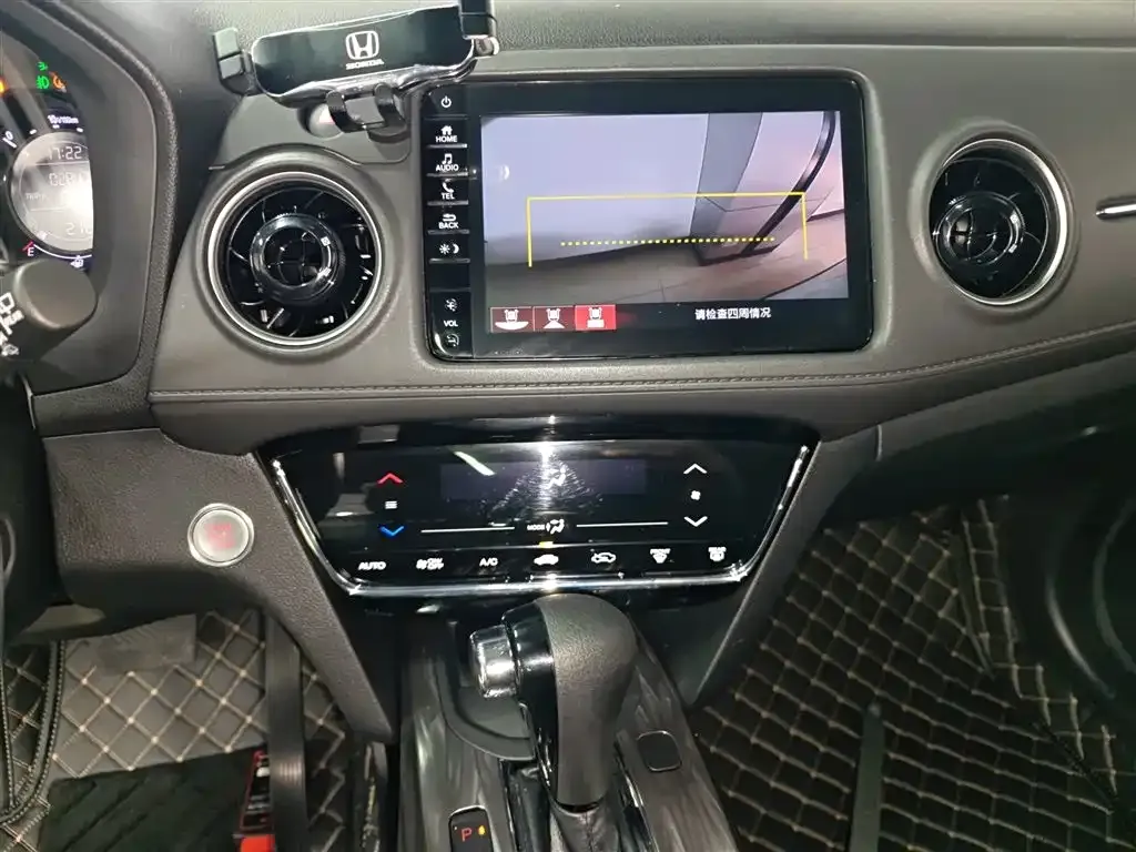 Honda XR-V 2021 из CN, фото 7