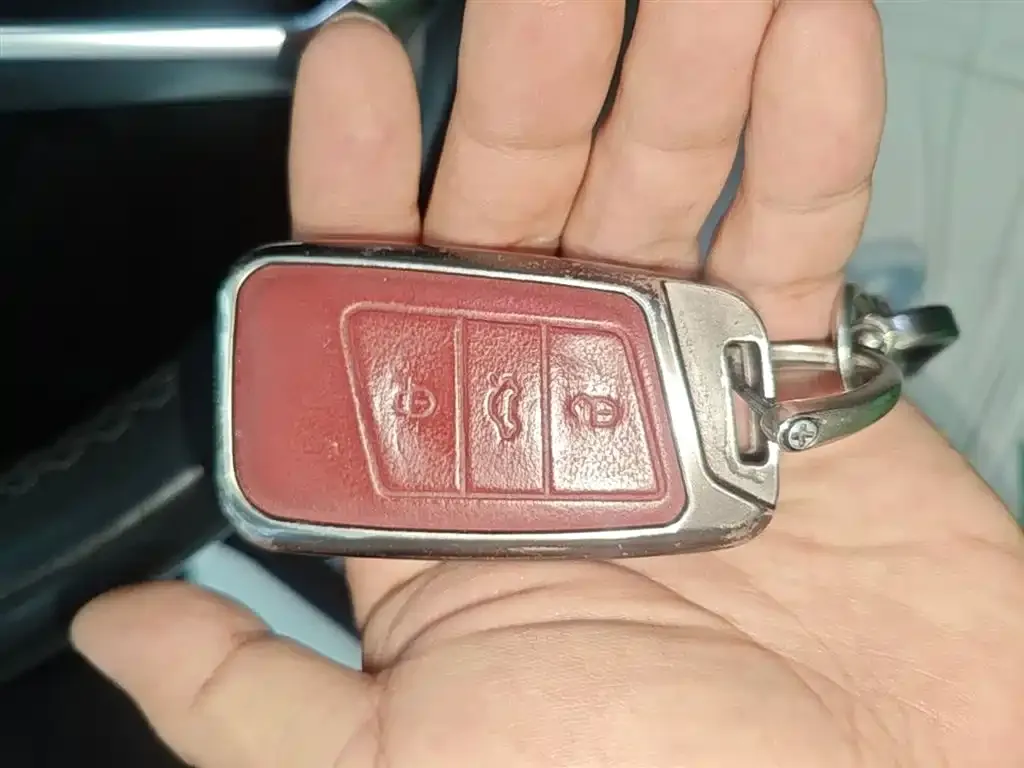 Volkswagen Passat — фото 2