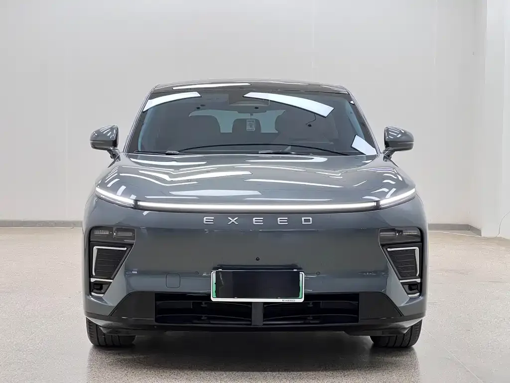 Exeed Xingjiyuan ET 2024 из CN, фото 3