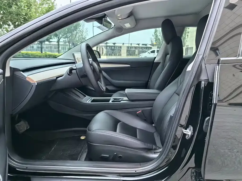 Tesla Model 3 — фото 3