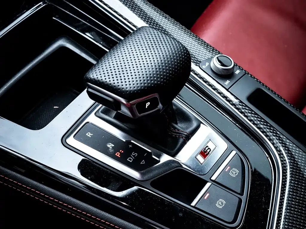 Audi S4 2022 из CN, фото 4