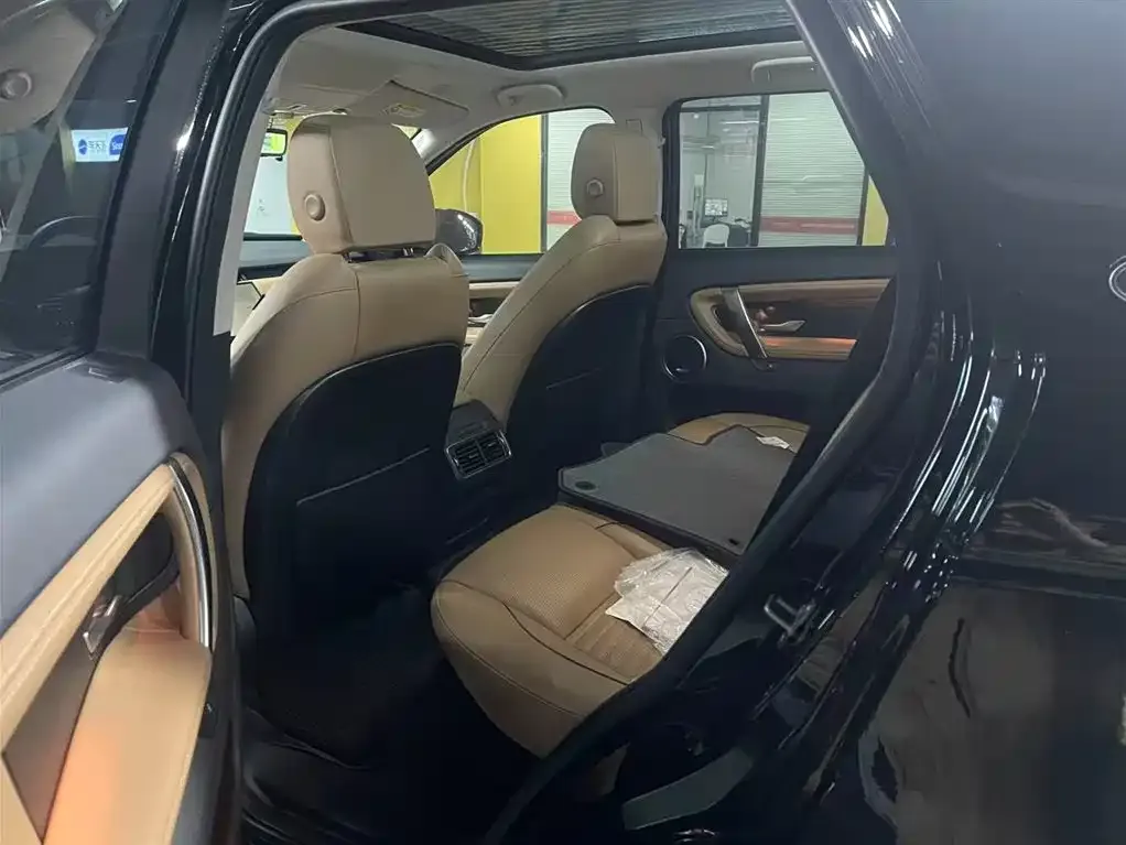 Land Rover Discovery Sport 2024 из CN, фото 7