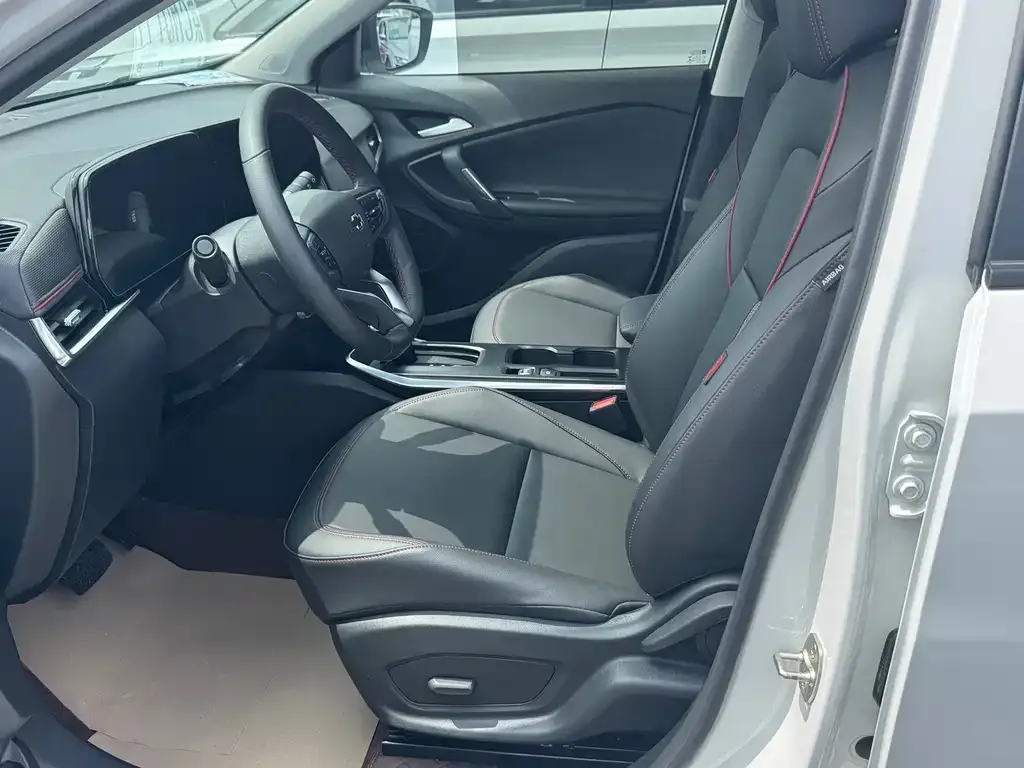 Chevrolet Trax 2023 из CN, фото 6