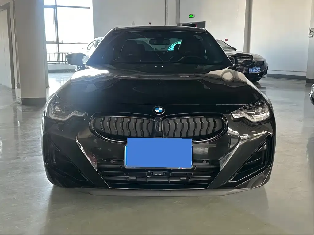 BMW M240i 2024 из CN, фото 6