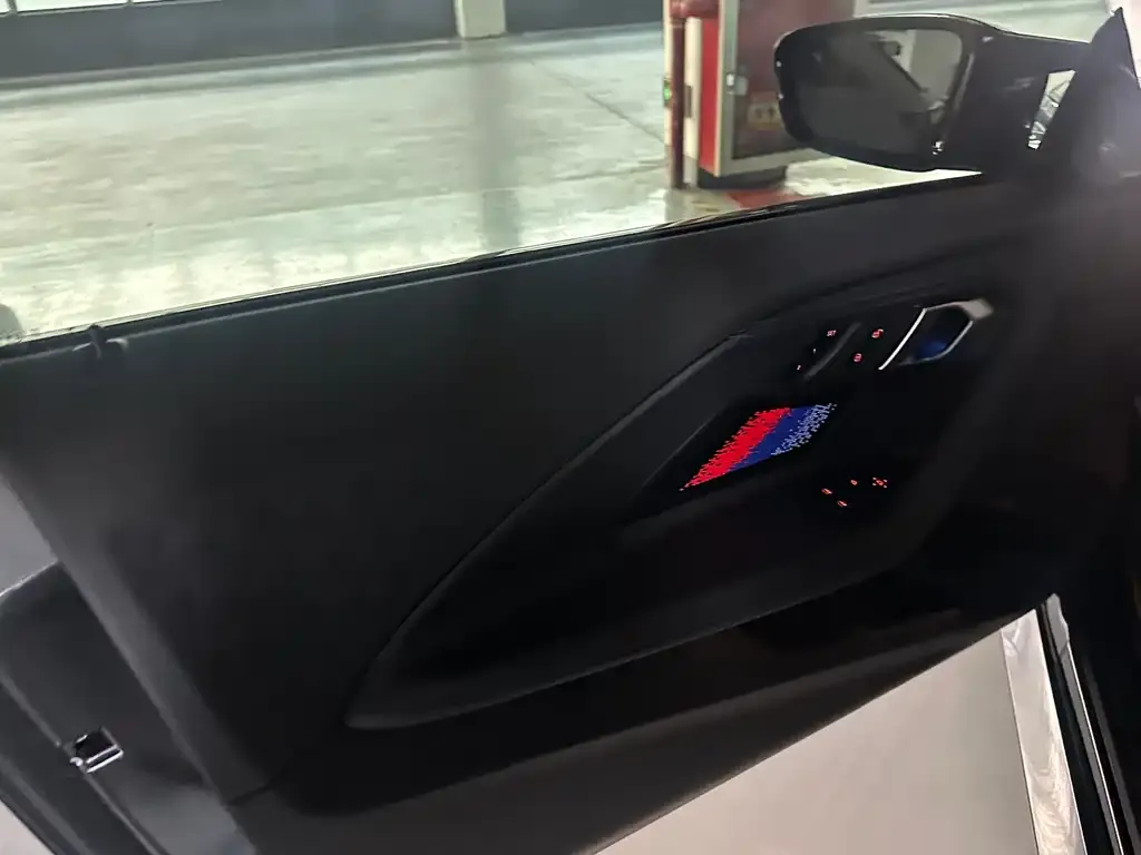 BMW M240i 2024 из CN, фото 2