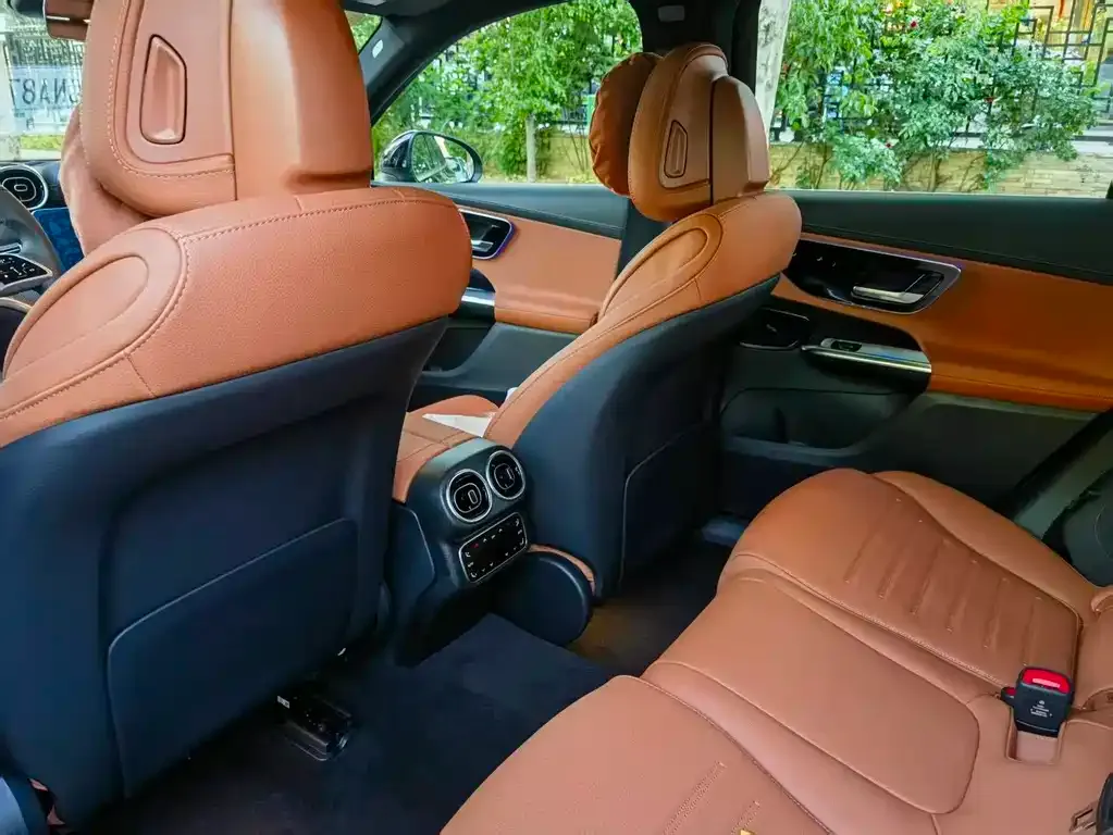 Mercedes-Benz GLC 2026 из CN, фото 7