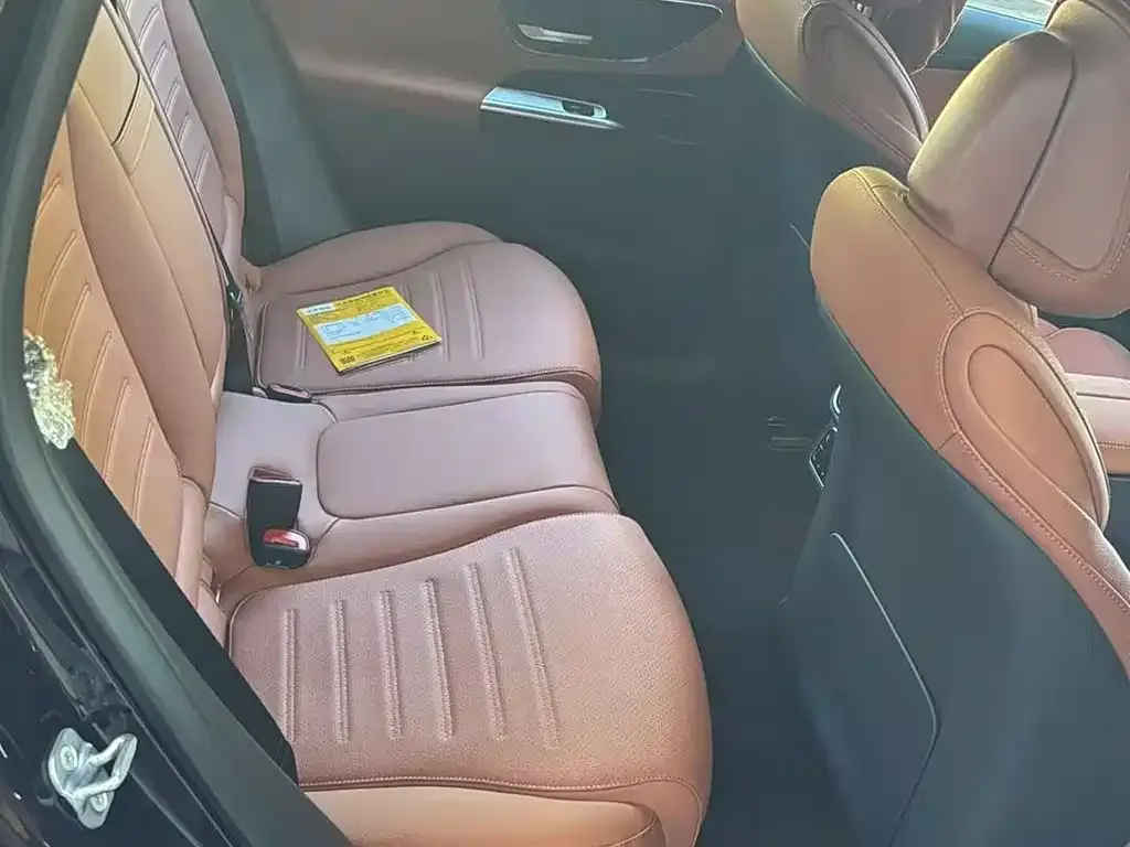 Mercedes-Benz GLC 2026 из CN, фото 3