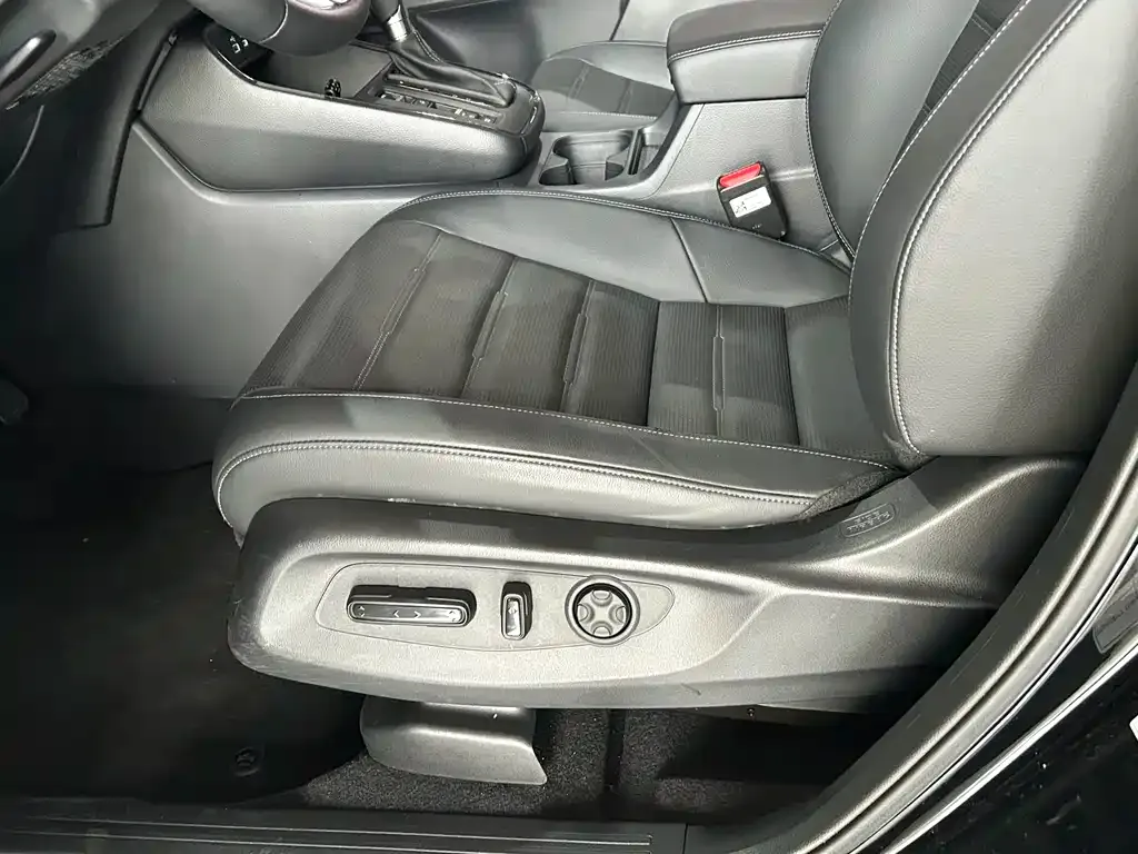 Honda CR-V 2024 из CN, фото 6