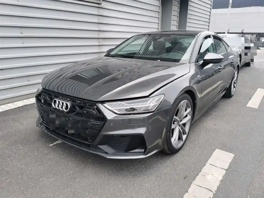 Audi A7 — фото 3