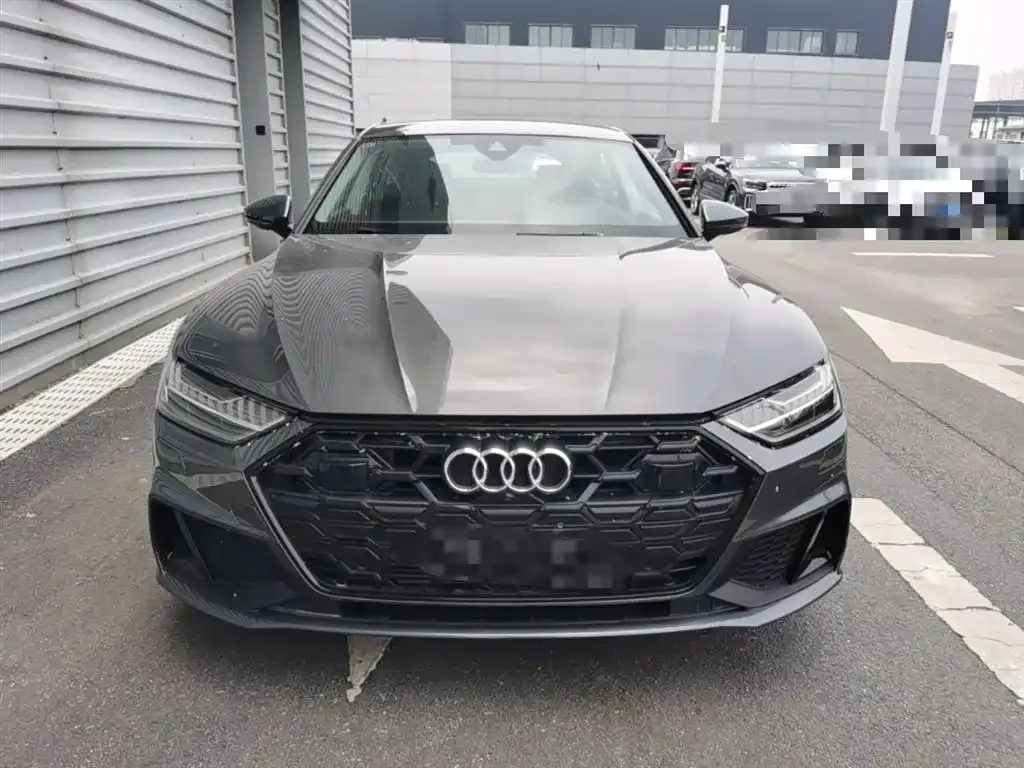 Audi A7 — фото 6