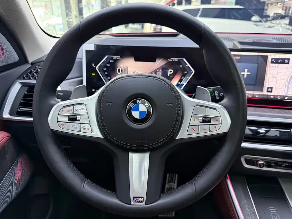 BMW X5 2024 из CN, фото 9