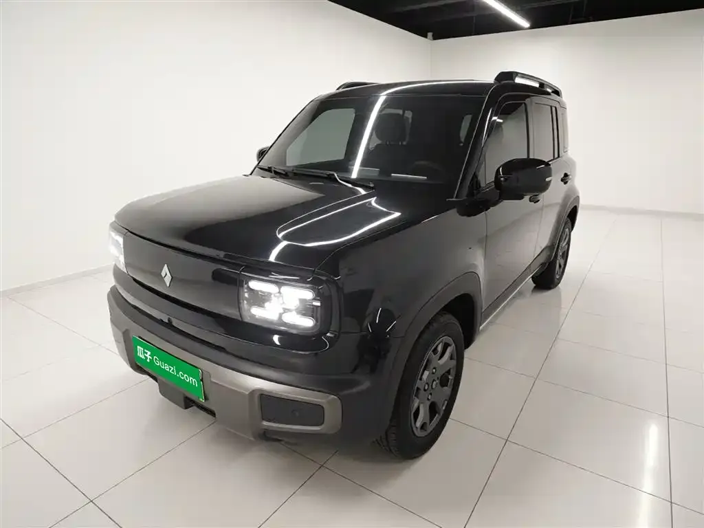 Baojun Yueye Plus 2025 из CN, фото 3