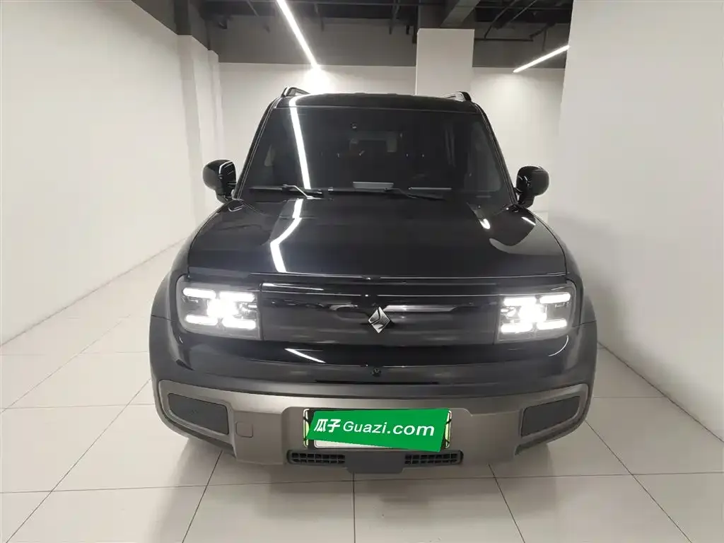 Baojun Yueye Plus 2025 из CN, фото 2