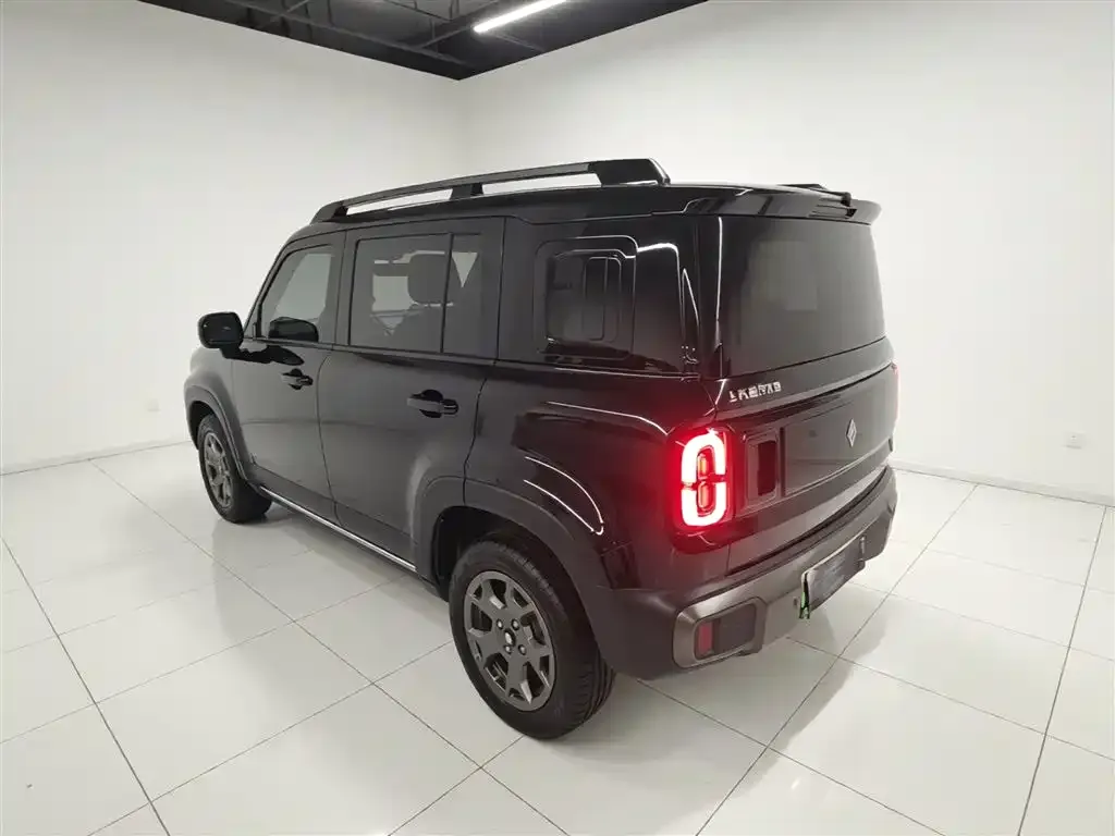 Baojun Yueye Plus 2025 из CN, фото 8