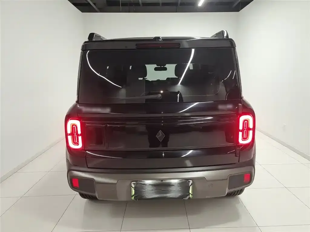 Baojun Yueye Plus 2025 из CN, фото 4