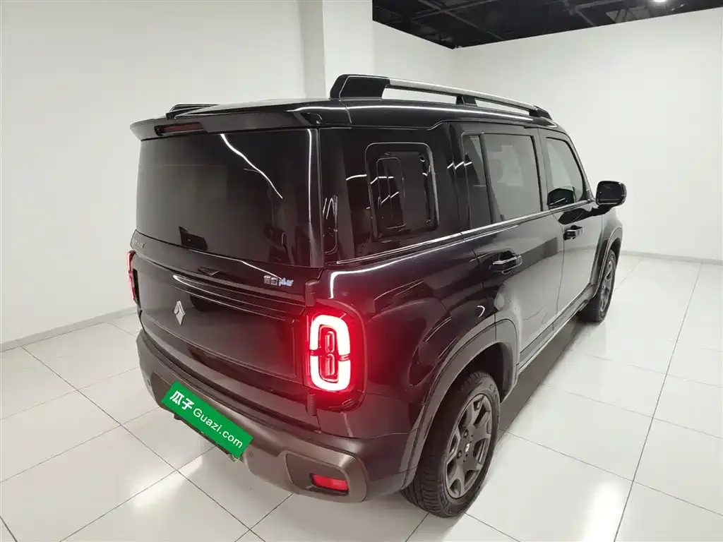 Baojun Yueye Plus 2025 из CN, фото 7