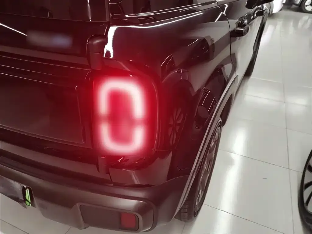 Baojun Yueye Plus 2025 из CN, фото 10