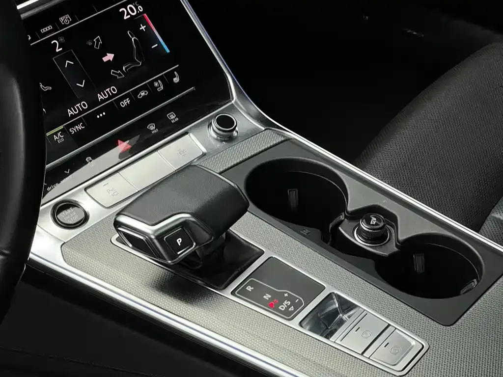Audi A6 (Import) 2023 из CN, фото 7