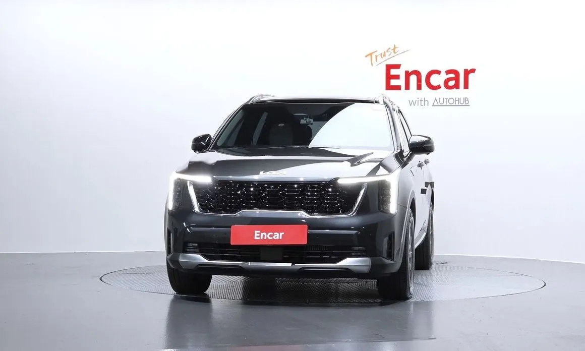 Kia Sorento — фото 2