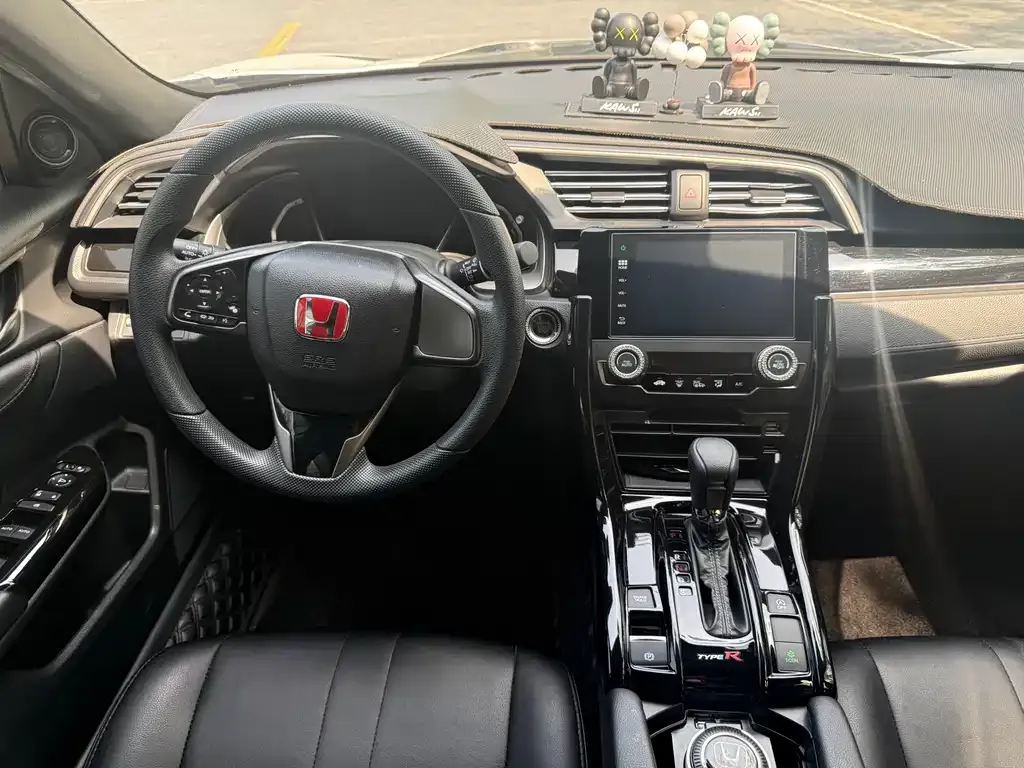Honda Civic — фото 2