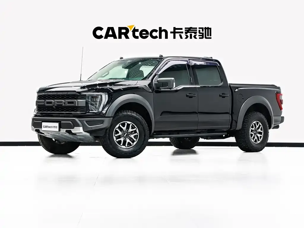 Ford F-150 Raptor