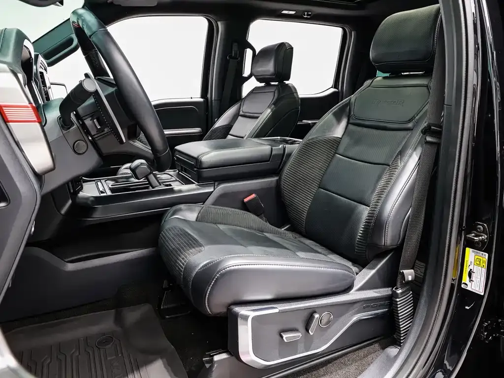 Ford F-150 Raptor 2022 из CN, фото 10