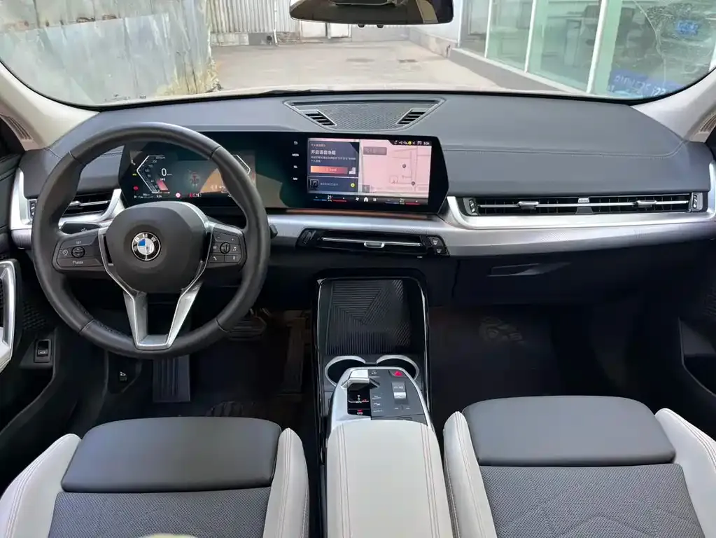 BMW X2 (Import) — фото 10