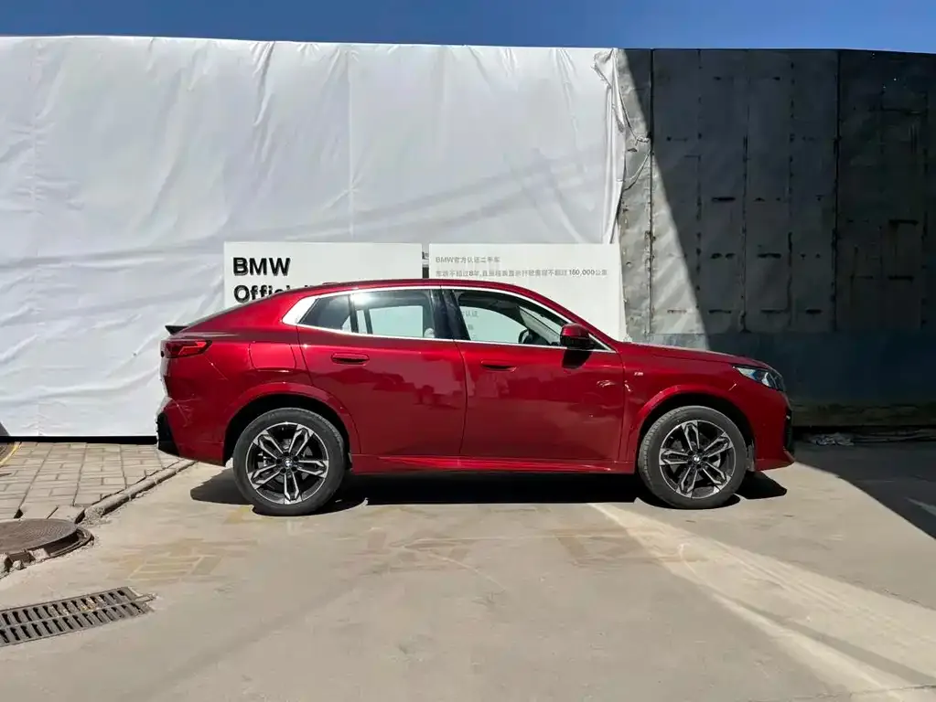 BMW X2 (Import) — фото 6