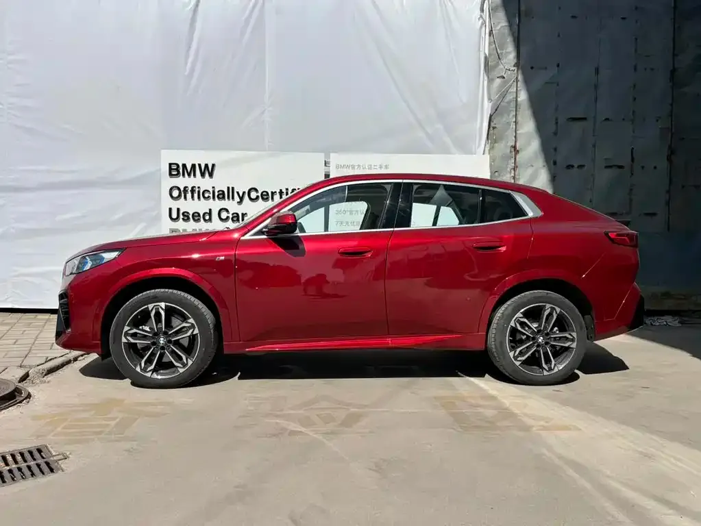 BMW X2 (Import) — фото 9