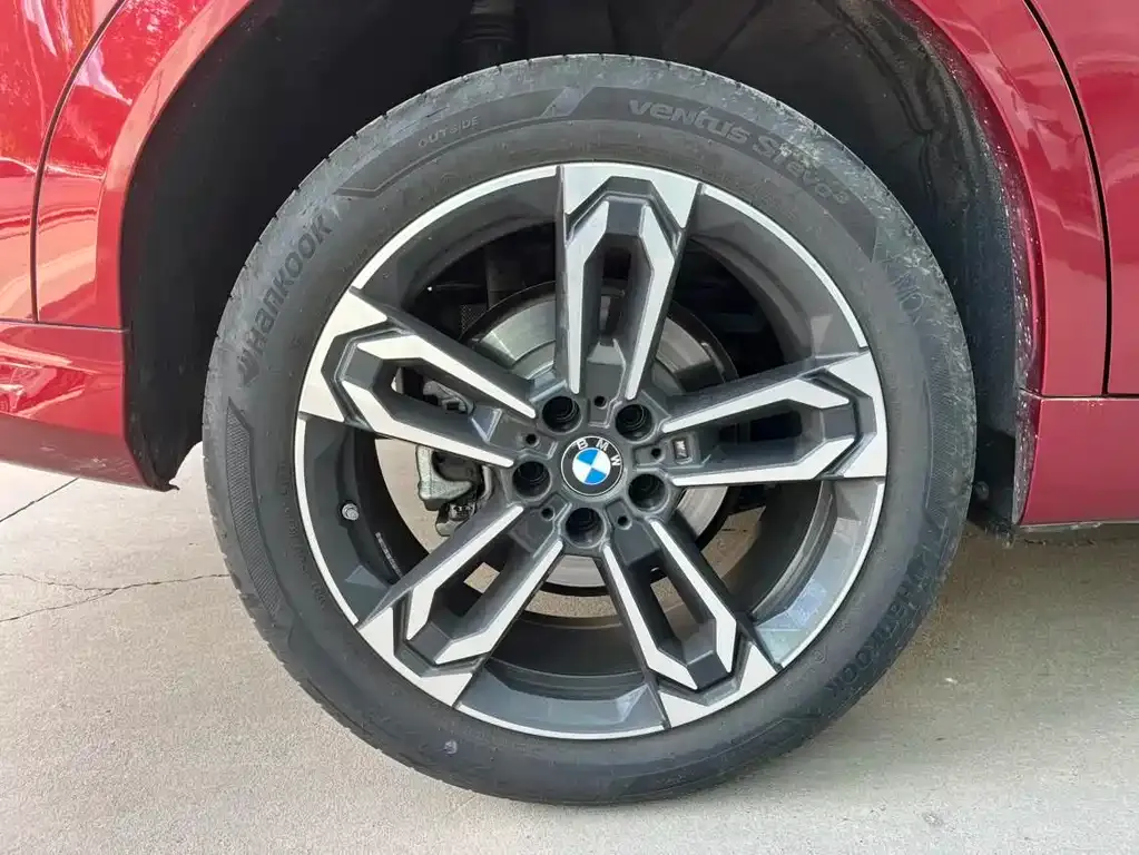 BMW X2 (Import) — фото 8
