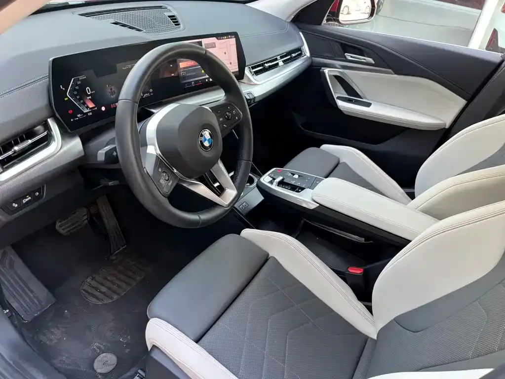 BMW X2 (Import) — фото 3