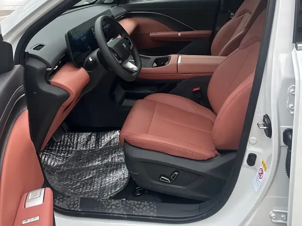 Changan CS55PLUS — фото 2