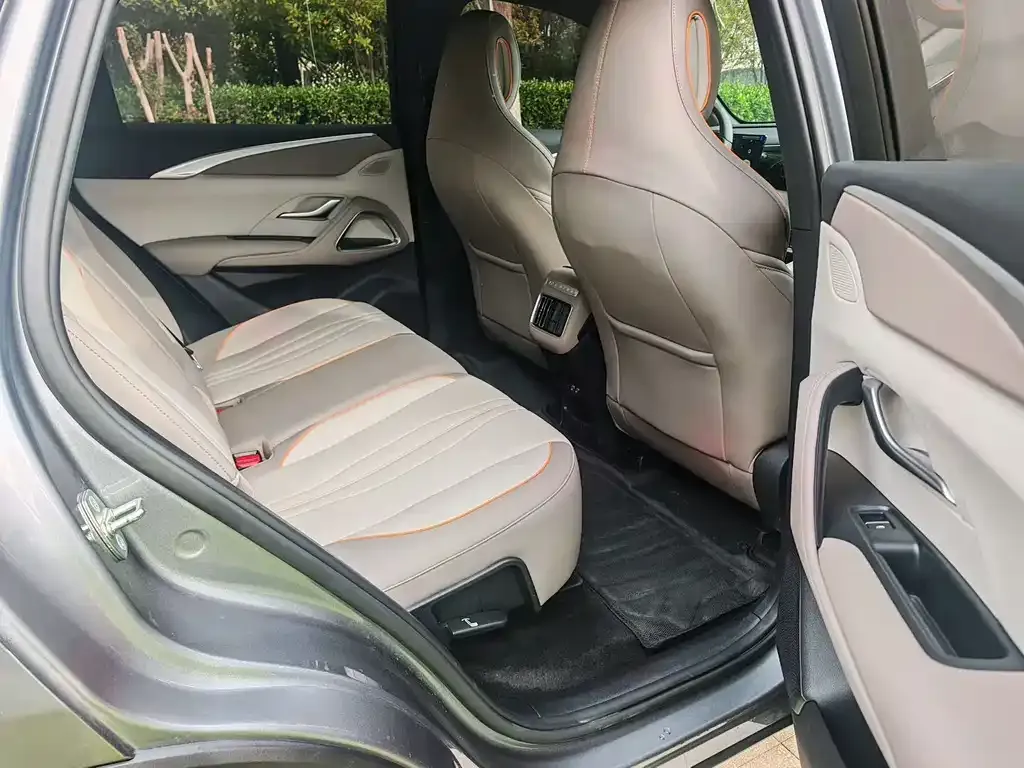 BYD Pro New Energy — фото 2